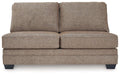 Cannonbrook Sectional with Chaise - Bargain Furniture (Detroit, MI)