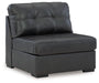 Brindley Pier Sectional Sofa - Bargain Furniture (Detroit, MI)