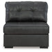 Brindley Pier Sectional Sofa - Bargain Furniture (Detroit, MI)