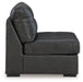 Brindley Pier Sectional Sofa - Bargain Furniture (Detroit, MI)