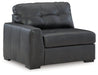 Brindley Pier Sectional Sofa - Bargain Furniture (Detroit, MI)
