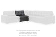 Brindley Pier Sectional Sofa - Bargain Furniture (Detroit, MI)