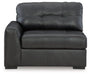Brindley Pier Sectional Sofa - Bargain Furniture (Detroit, MI)