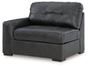 Brindley Pier Sectional Sofa - Bargain Furniture (Detroit, MI)