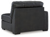 Brindley Pier Sectional Sofa - Bargain Furniture (Detroit, MI)