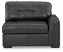 Brindley Pier Sectional Sofa - Bargain Furniture (Detroit, MI)