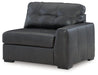 Brindley Pier Sectional Sofa - Bargain Furniture (Detroit, MI)