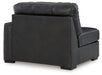 Brindley Pier Sectional Sofa - Bargain Furniture (Detroit, MI)
