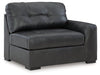 Brindley Pier Sectional - Bargain Furniture (Detroit, MI)