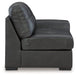 Brindley Pier Sectional Sofa - Bargain Furniture (Detroit, MI)