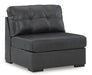 Brindley Pier Sectional Sofa - Bargain Furniture (Detroit, MI)