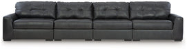 Brindley Pier Sectional - Bargain Furniture (Detroit, MI)