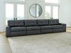 Brindley Pier Sectional - Bargain Furniture (Detroit, MI)