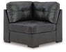 Brindley Pier Sectional - Bargain Furniture (Detroit, MI)