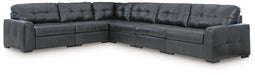 Brindley Pier Sectional - Bargain Furniture (Detroit, MI)