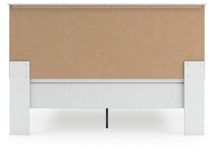 Bostwick Shoals Bedroom Set - Bargain Furniture (Detroit, MI)