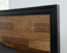 Kraeburn Panel Storage Bed - Bargain Furniture (Detroit, MI)