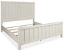 Shaybrock Bed - Bargain Furniture (Detroit, MI)