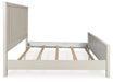 Shaybrock Bed - Bargain Furniture (Detroit, MI)