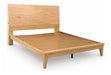 Sherbana Bed - Bargain Furniture (Detroit, MI)