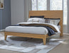 Sherbana Bed - Bargain Furniture (Detroit, MI)