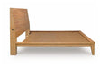 Sherbana Bed - Bargain Furniture (Detroit, MI)