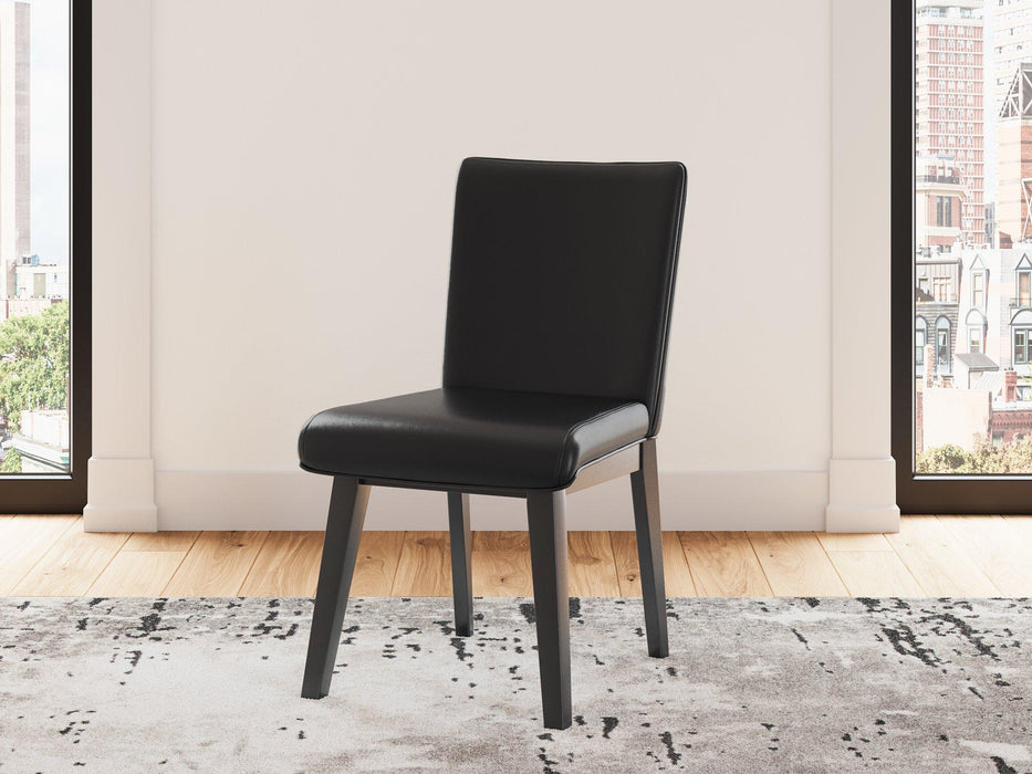 Jettaya Dining Room Set - Bargain Furniture (Detroit, MI)