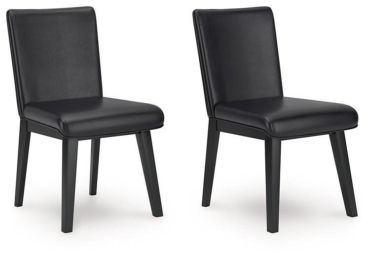 Jettaya Dining Room Set - Bargain Furniture (Detroit, MI)