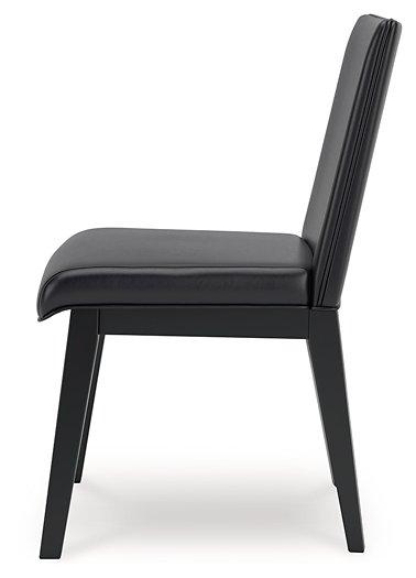 Jettaya Dining Room Set - Bargain Furniture (Detroit, MI)