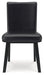 Jettaya Dining Chair - Bargain Furniture (Detroit, MI)