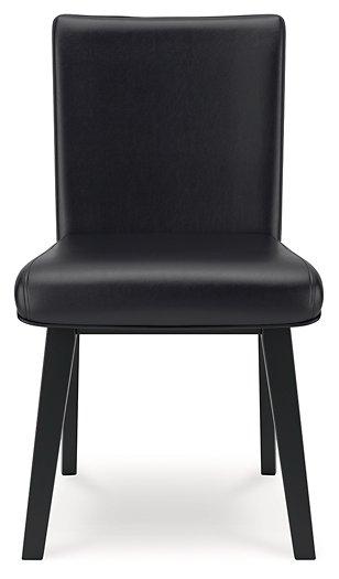 Jettaya Dining Room Set - Bargain Furniture (Detroit, MI)