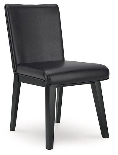 Jettaya Dining Room Set - Bargain Furniture (Detroit, MI)