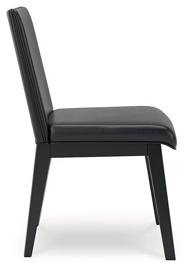 Jettaya Dining Room Set - Bargain Furniture (Detroit, MI)