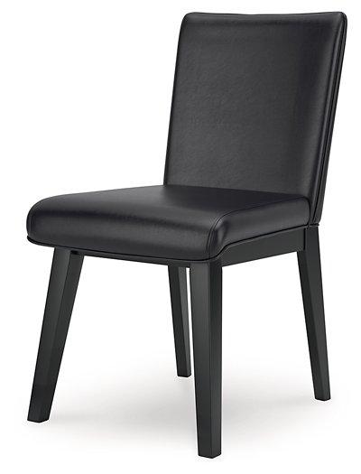 Jettaya Dining Room Set - Bargain Furniture (Detroit, MI)