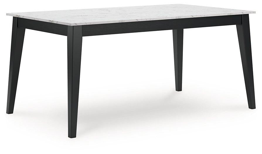 Jettaya Dining Room Set - Bargain Furniture (Detroit, MI)