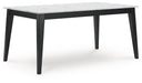Jettaya Dining Room Set - Bargain Furniture (Detroit, MI)