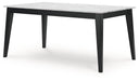 Jettaya Dining Room Set - Bargain Furniture (Detroit, MI)