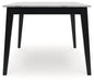 Jettaya Dining Room Set - Bargain Furniture (Detroit, MI)