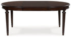 Lavinton Dining Package - Bargain Furniture (Detroit, MI)