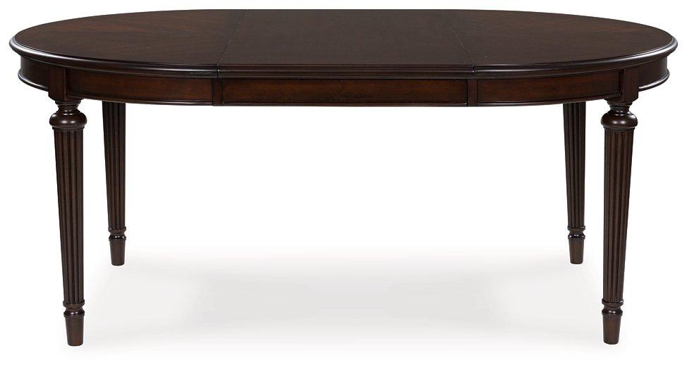 Lavinton Dining Package - Bargain Furniture (Detroit, MI)