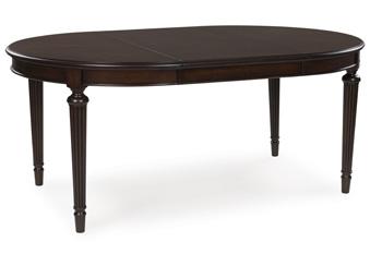 Lavinton Dining Package - Bargain Furniture (Detroit, MI)