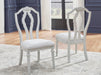 Montelaine Dining Chair - Bargain Furniture (Detroit, MI)