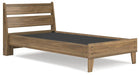 Deanlow Bedroom Package - Bargain Furniture (Detroit, MI)