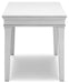 Kanwyn Home Office Desk - Bargain Furniture (Detroit, MI)