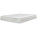 10 Inch Chime Memory Foam Mattress in a Box - Bargain Furniture (Detroit, MI)
