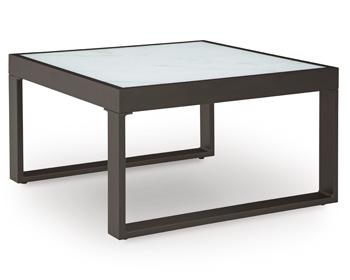 Beachloft Outdoor Seating Set - Bargain Furniture (Detroit, MI)