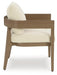 Serene Bay Outdoor Dining Set - Bargain Furniture (Detroit, MI)
