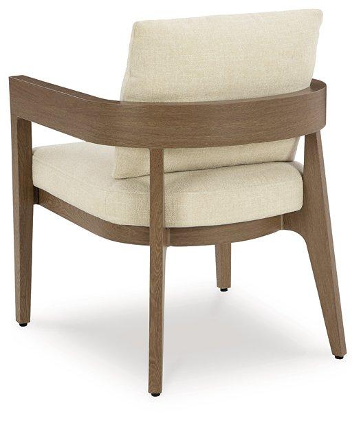 Serene Bay Outdoor Dining Set - Bargain Furniture (Detroit, MI)