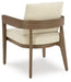 Serene Bay Outdoor Dining Set - Bargain Furniture (Detroit, MI)