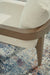 Serene Bay Outdoor Dining Set - Bargain Furniture (Detroit, MI)
